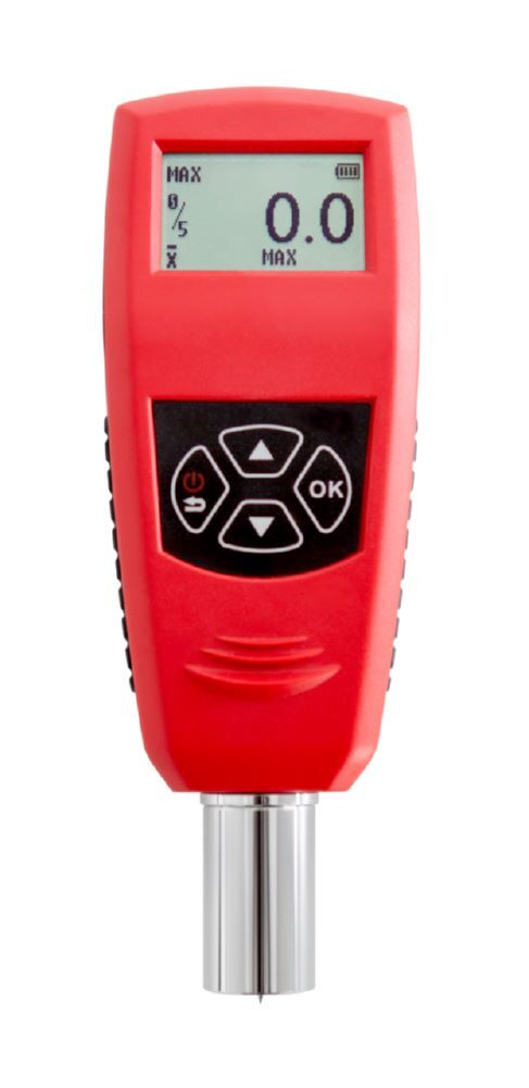 Produktbild Shore Härtetester bild 2