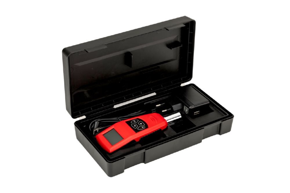 Produktbild Shore Härtetester bild 3