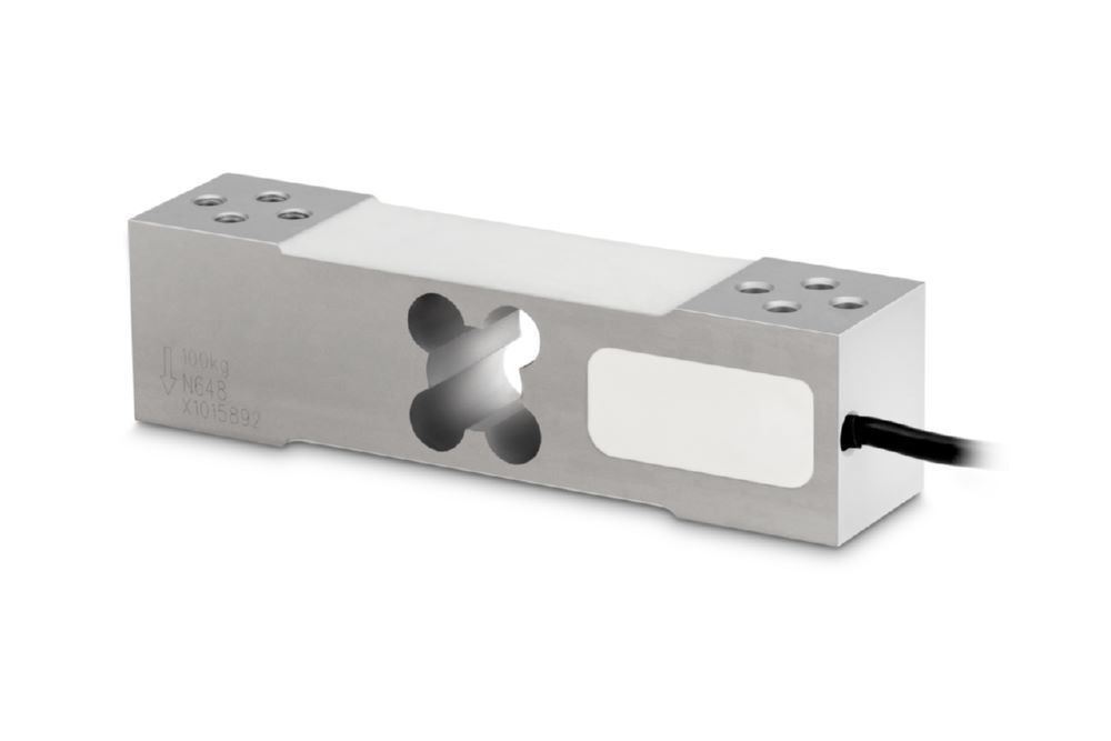 Produktbild Kern single point Wägezelle C3 CP 100-3P2