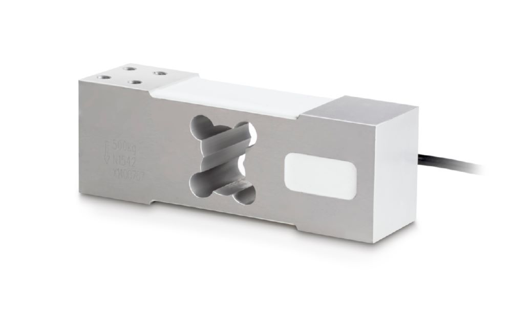 Produktbild Kern single point Wägezelle C3 CP 100-3P8