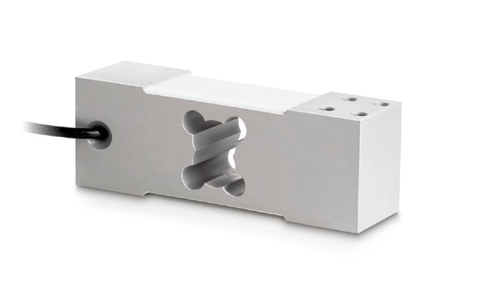 Produktbild single-point Wägezelle C3 bild 2