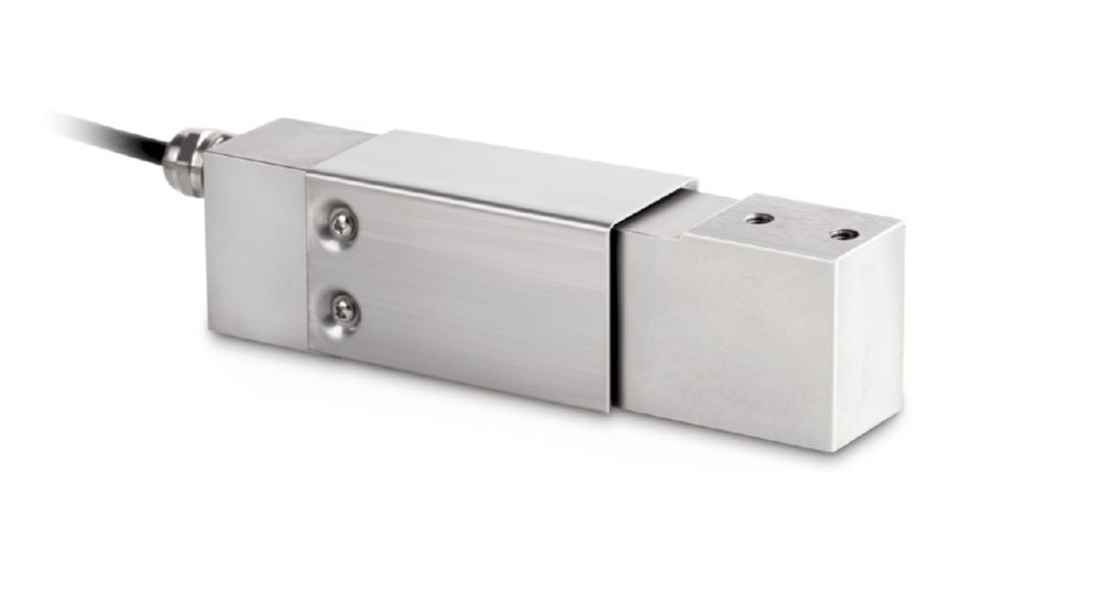 Produktbild Kern single point Wägezelle C3 CP 150-3P7
