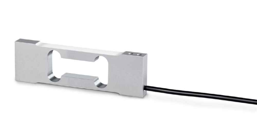 Produktbild single-point Wägezelle C3 bild 2