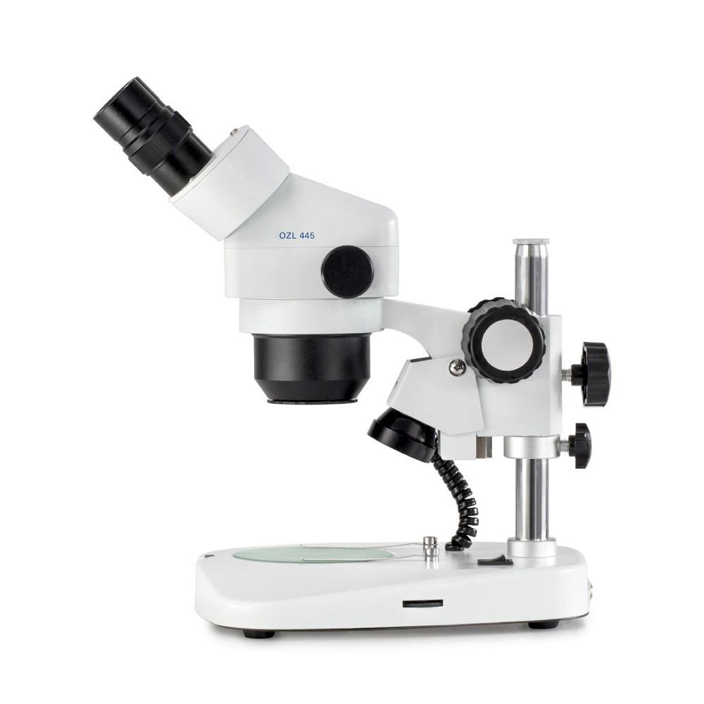 Produktbild Stereo-Zoom Mikroskop Binokular bild 2