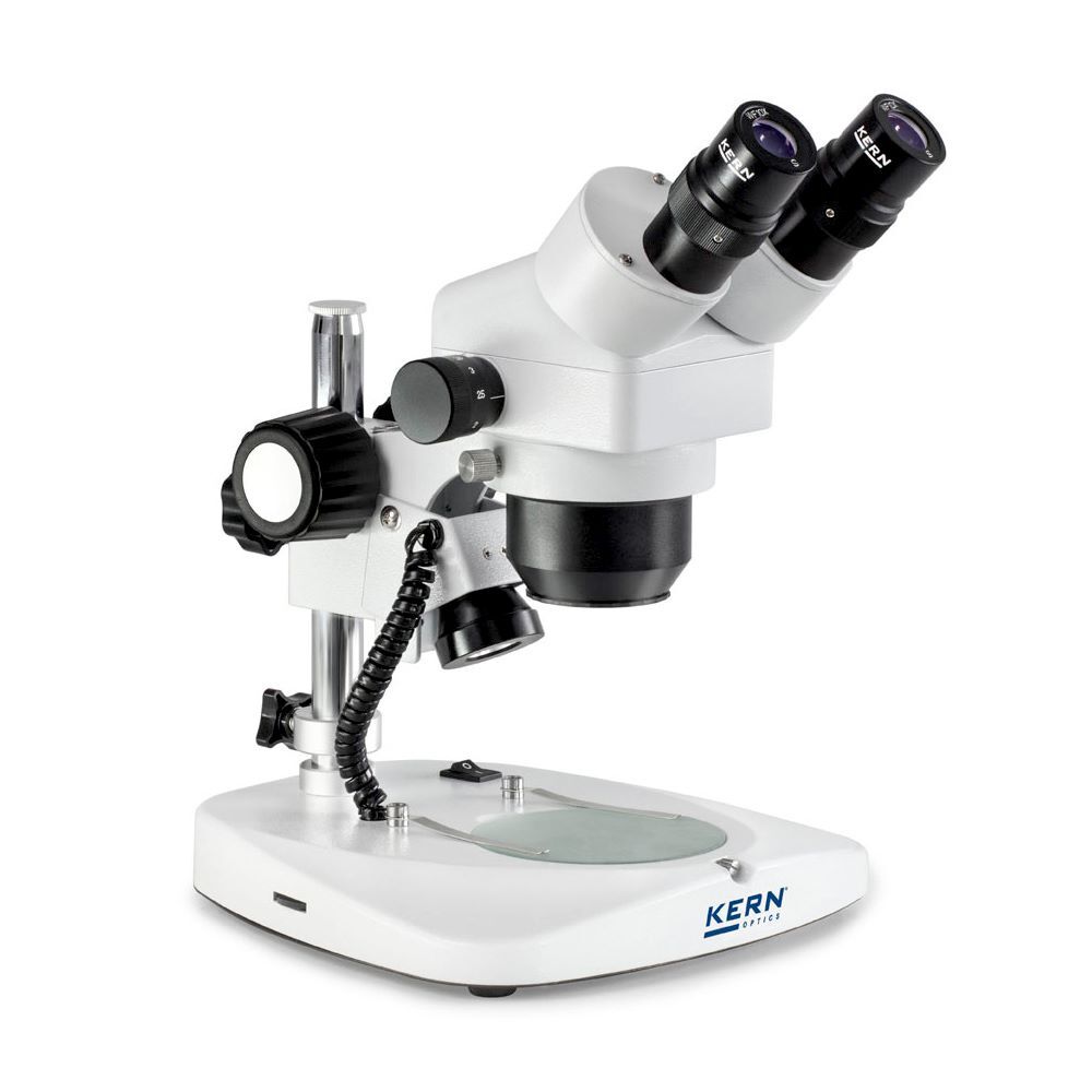 Produktbild Stereo-Zoom Mikroskop Binokular bild 3