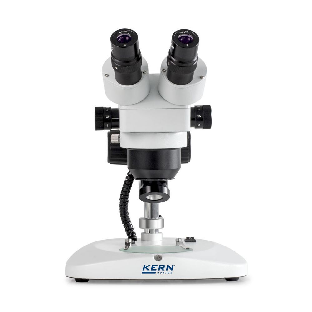 Produktbild Stereo-Zoom Mikroskop Binokular bild 4