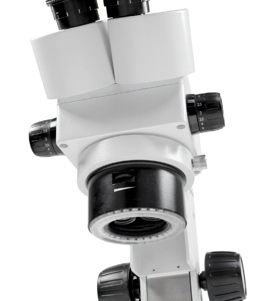 Produktbild Stereo-Zoom Mikroskop Binokular bild 2