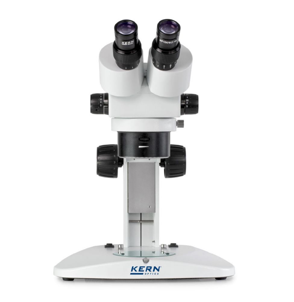 Produktbild Stereo-Zoom Mikroskop Binokular bild 4