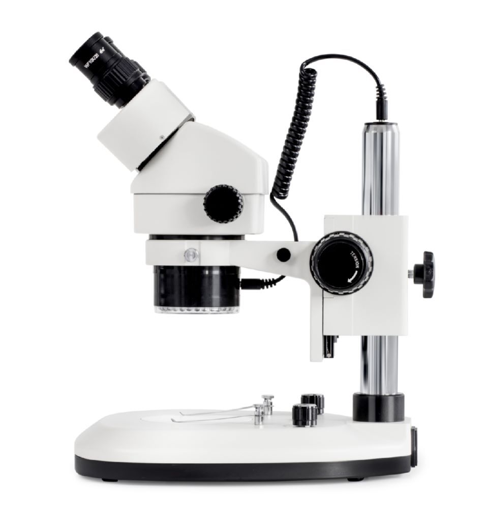 Produktbild Stereo-Zoom Mikroskop Binokular bild 2