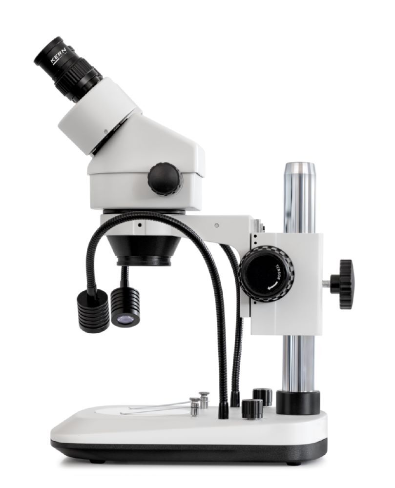 Produktbild Stereo-Zoom Mikroskop Binokular bild 2