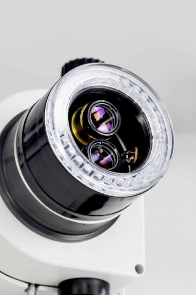 Produktbild Stereo-Zoom Mikroskop bild 4