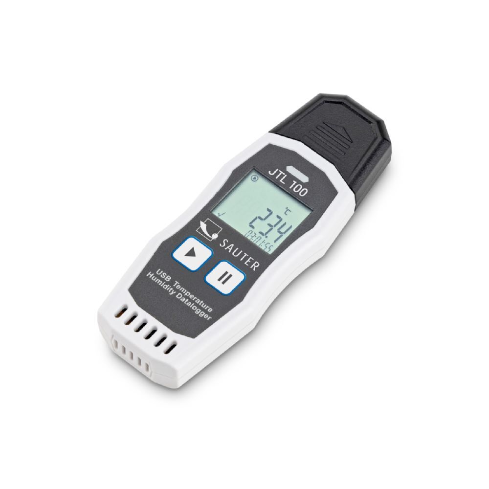 Produktbild Kern Temperaturmessgerät JTL 100