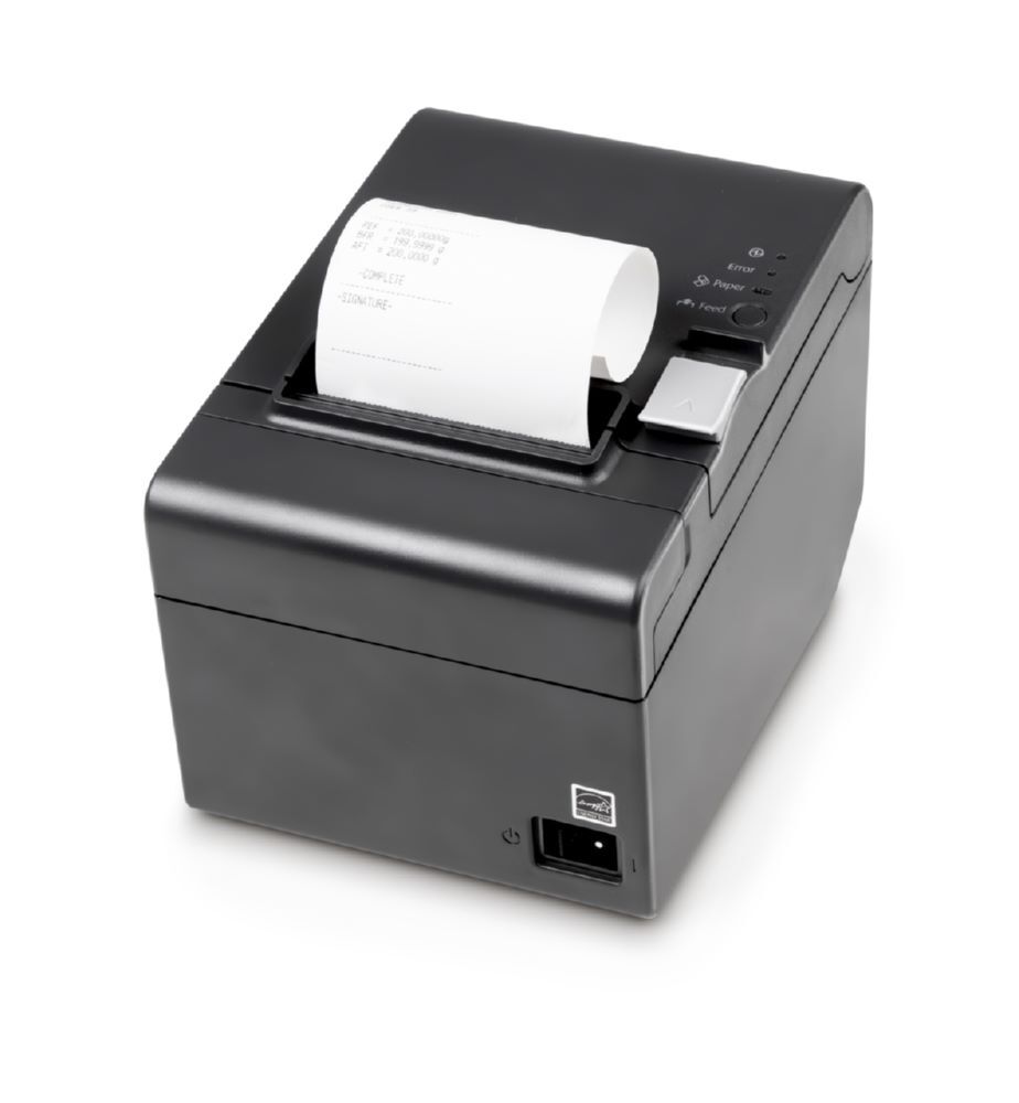 Produktbild Thermo-Drucker bild 2