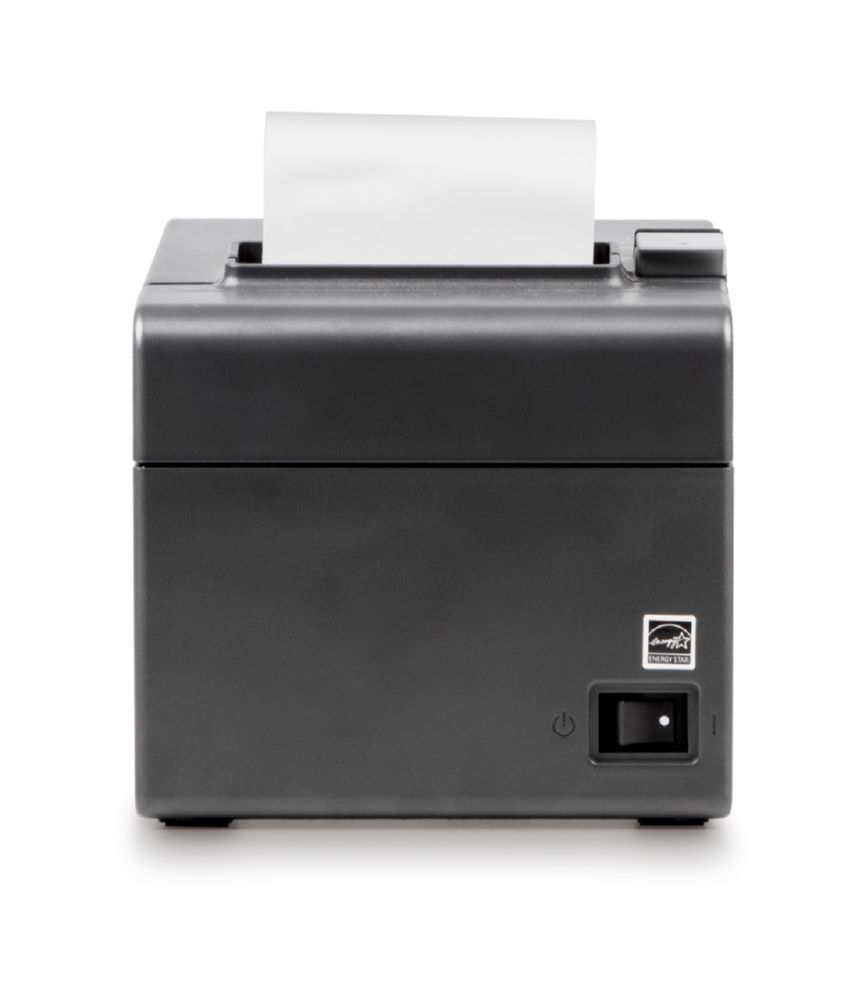 Produktbild Thermo-Drucker bild 7
