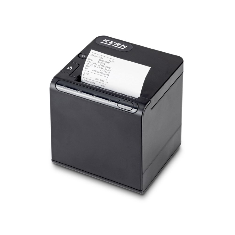 Produktbild Kern Thermodrucker YKC-01