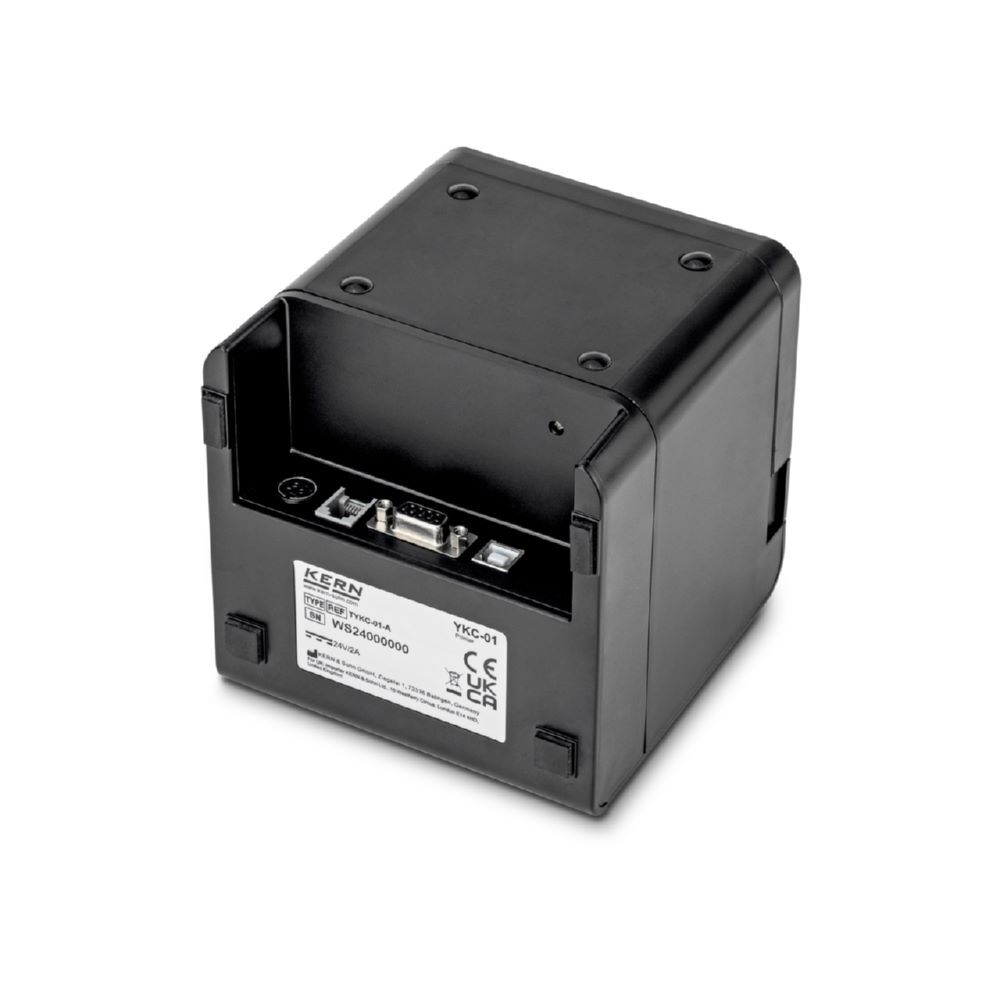 Produktbild Thermodrucker (1 Stück ) bild 2