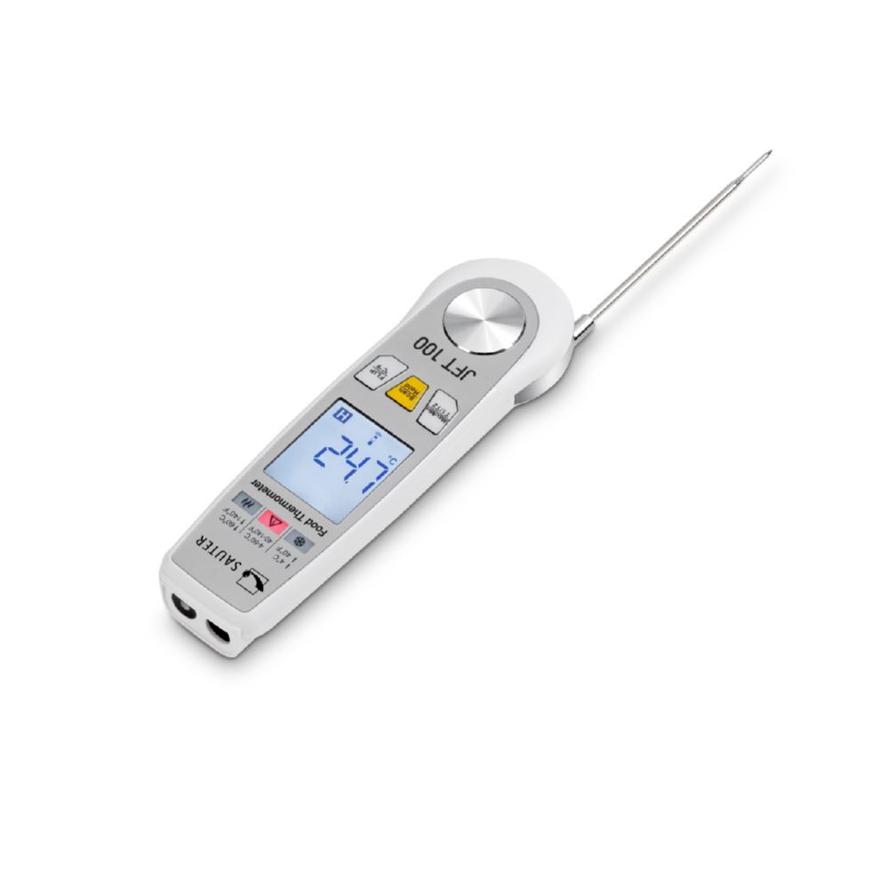 Produktbild Thermometer (digital) bild 3