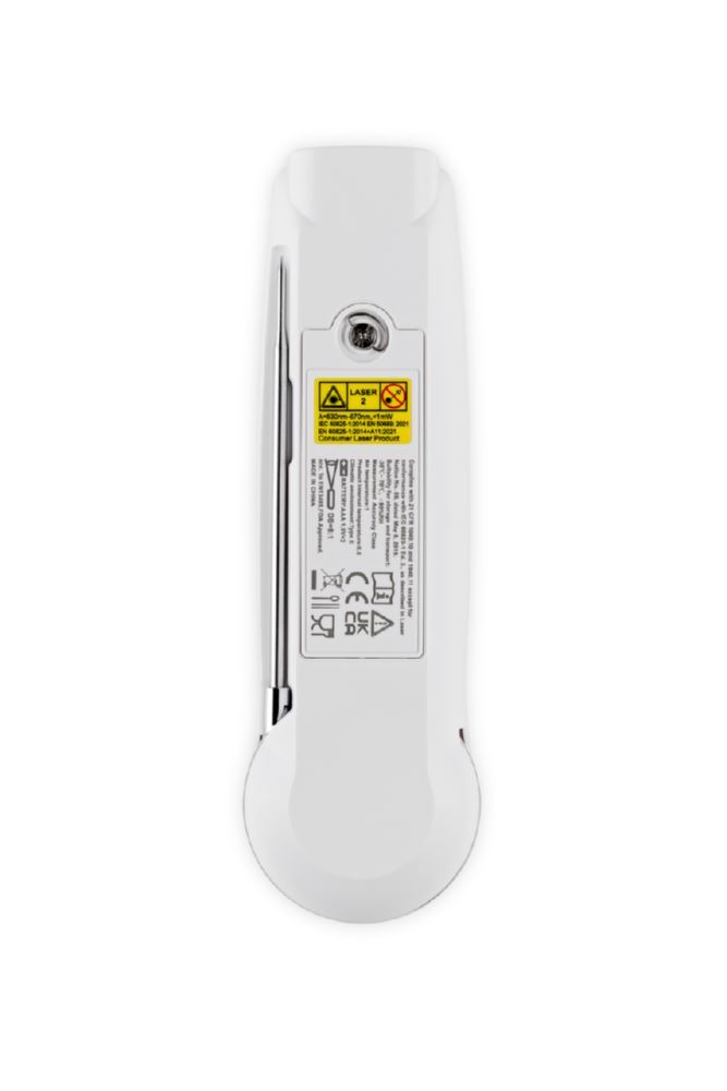Produktbild Thermometer (digital) bild 4