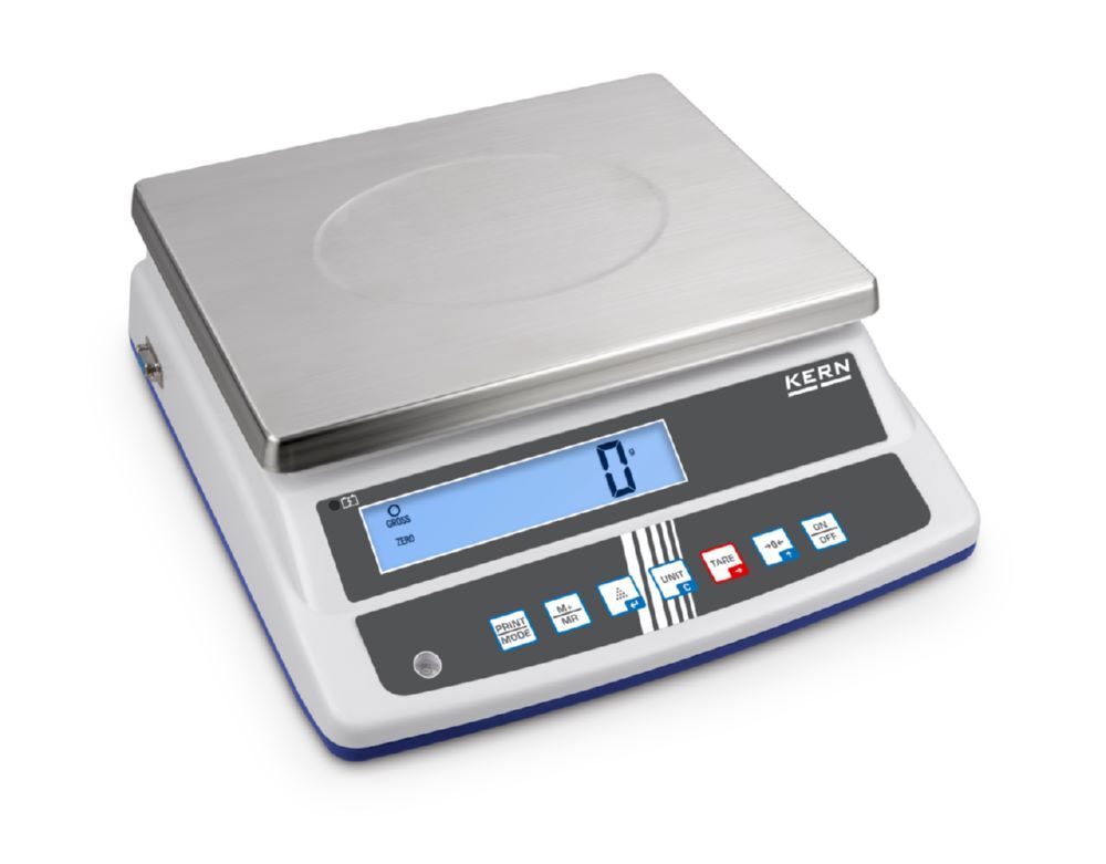 Produktbild Kern Tischwaage FCD 30K-2 Zählwaage