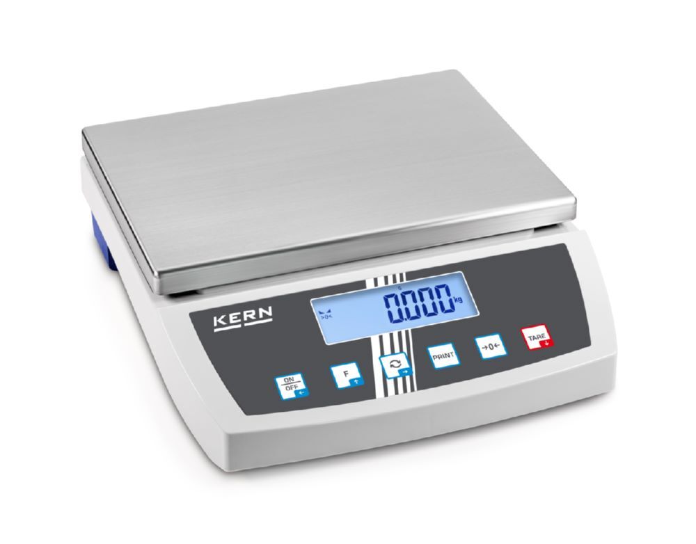 Produktbild Kern Tischwaage FKB 30K1 Zählwaage