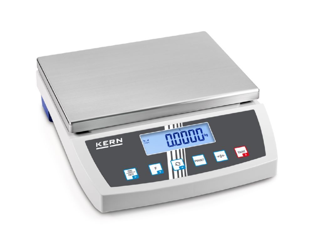 Produktbild Kern Tischwaage FKB 65K0.2 Zählwaage