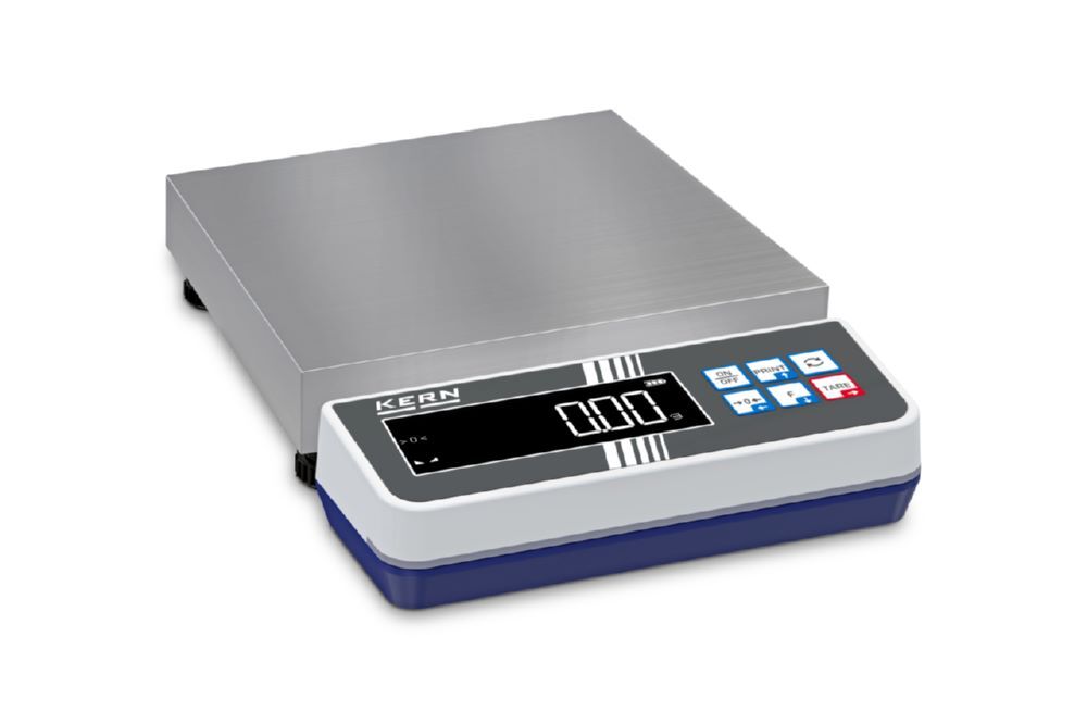 Produktbild Kern Tischwaage FKS 1K-5 Zählwaage