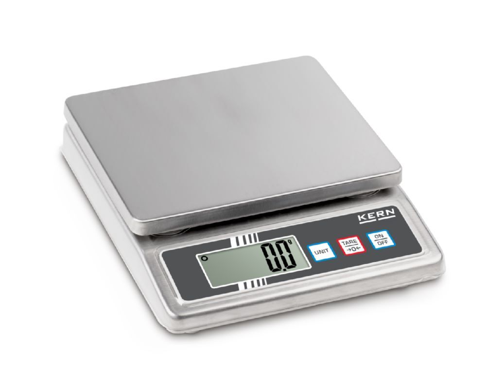 Produktbild Kern Tischwaage FOB 0.5K-4NS Zählwaage