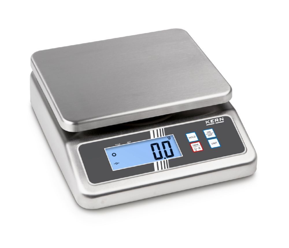 Produktbild Kern Tischwaage FOB 7K-4NL Zählwaage