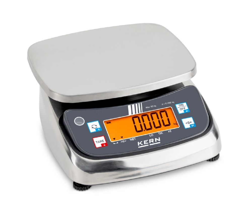 Produktbild Kern Tischwaage FPS 30K-3 Zählwaage