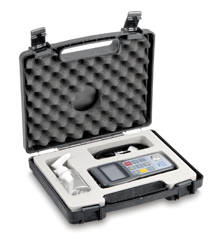 Produktbild Ultraschall-Materialdickenmessgerät - extern bild 2