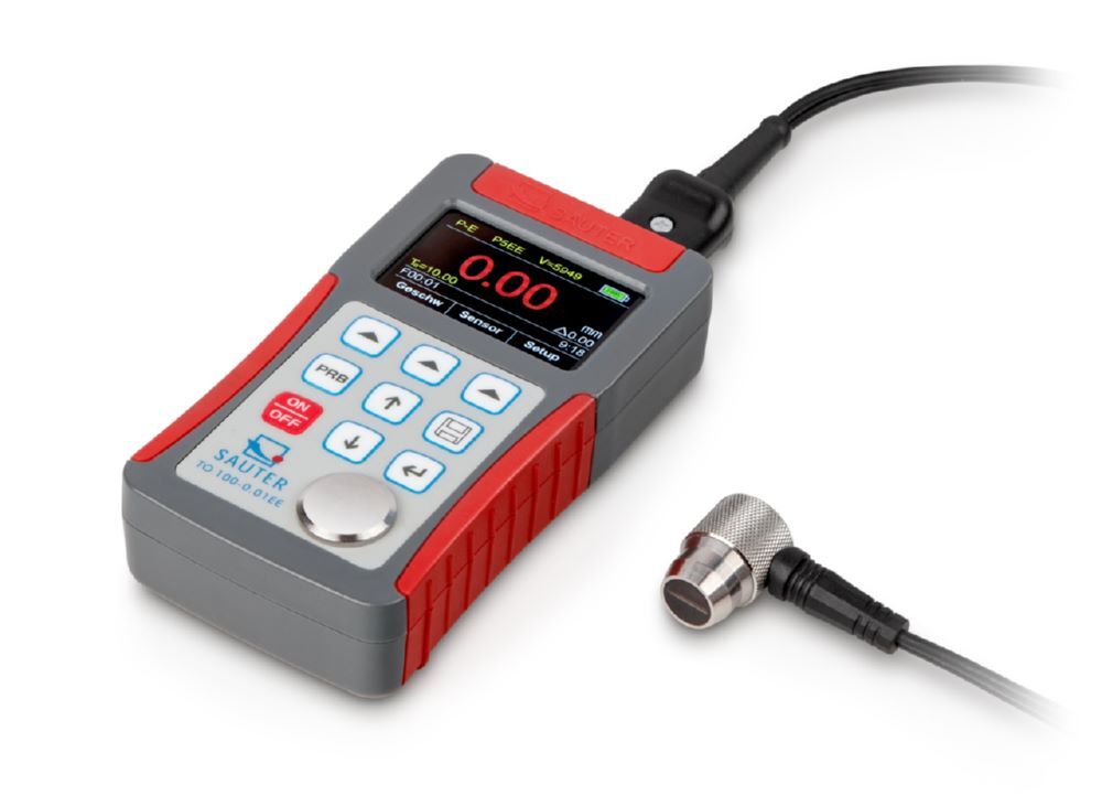 Produktbild Kern Ultraschall-Materialdickenmessgerät