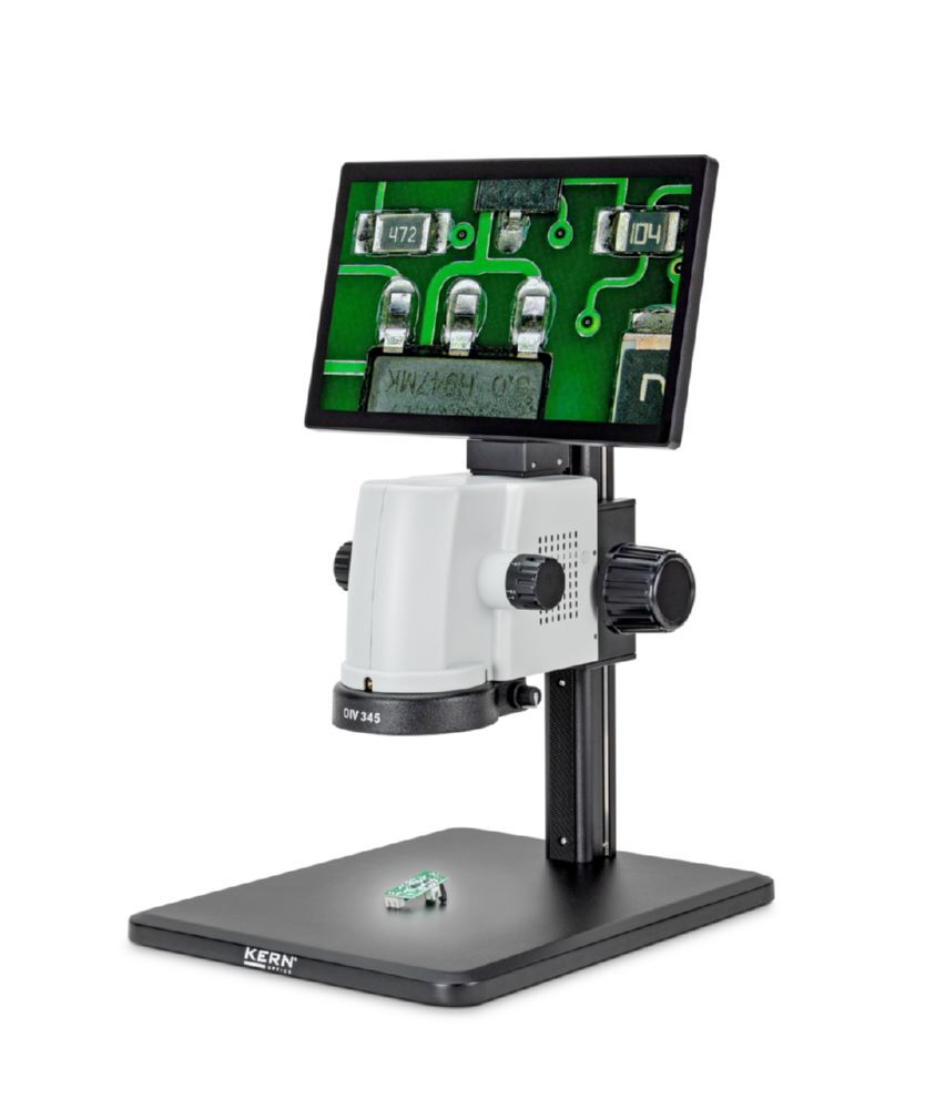 Produktbild Kern Videomikroskop 11.6 Zoll LCD OIV 345