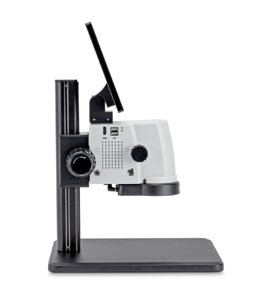 Produktbild Videomikroskop 11.6" LCD bild 2