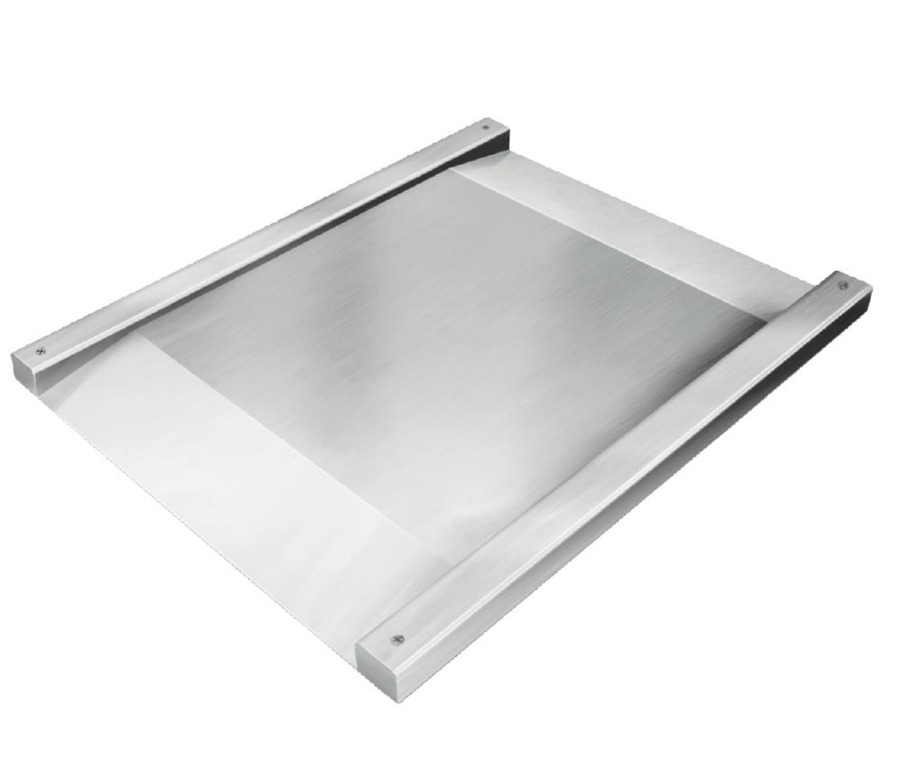 Produktbild Kern Wägebrücke Edelstahl KFD 600V40M