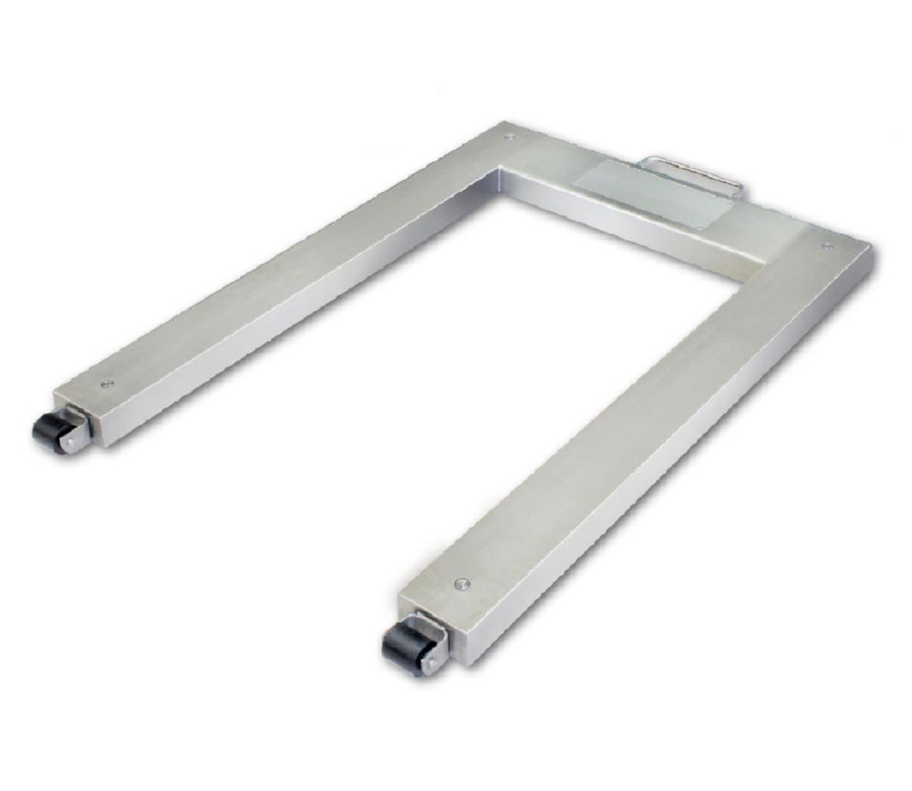 Produktbild Kern Wägebrücke Edelstahl KFU 1500V30M