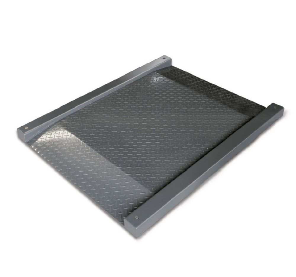 Produktbild Kern Wägebrücke Stahl pulverbeschichtet KFD 1500V20M