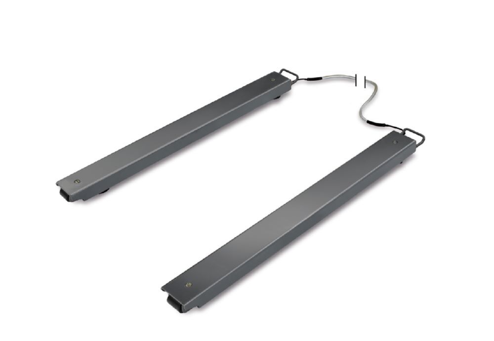 Produktbild Kern Wiegebalken Stahl pulverbeschichtet KFA 3000V20L