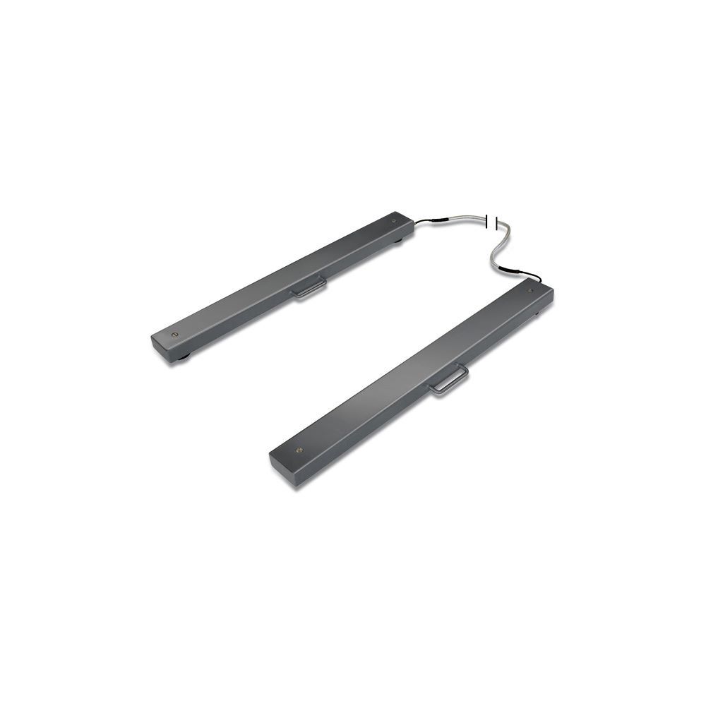 Produktbild Kern Wiegebalken Stahl pulverbeschichtet KFA 6000V20