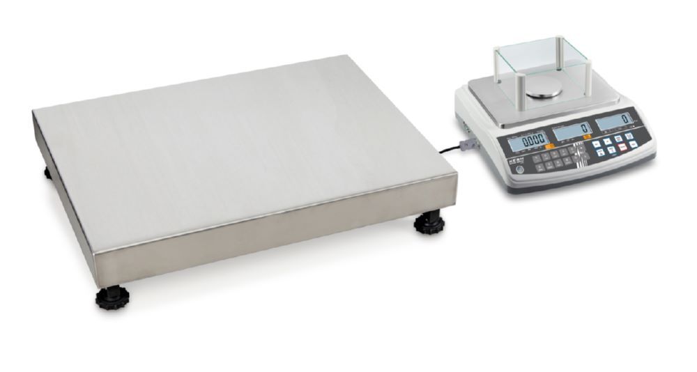 Produktbild Kern Zählsystem CCS 10K-6 Tischwaage Zählwaage