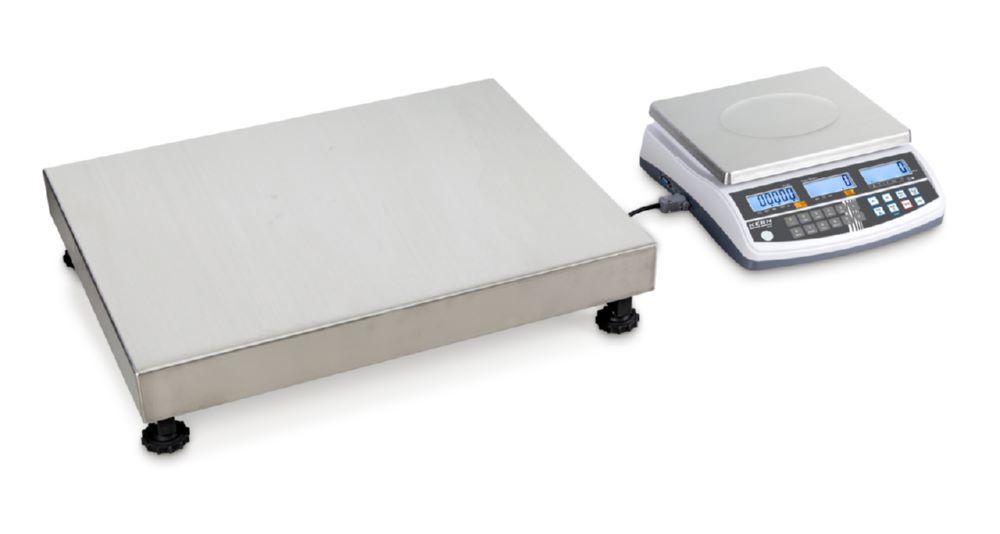 Produktbild Kern Zählsystem CCS 300K0.1 Tischwaage Zählwaage