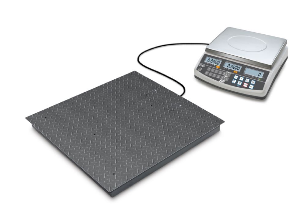 Produktbild Kern Zählsystem CCS 3T-3 Tischwaage Zählwaage