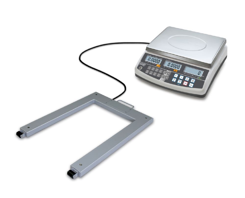 Produktbild Kern Zählsystem CCS 600K-2U Tischwaage Zählwaage