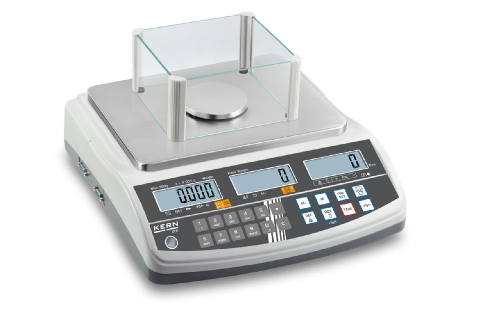 Produktbild Kern Zählsystem CCS 6K-6 Tischwaage