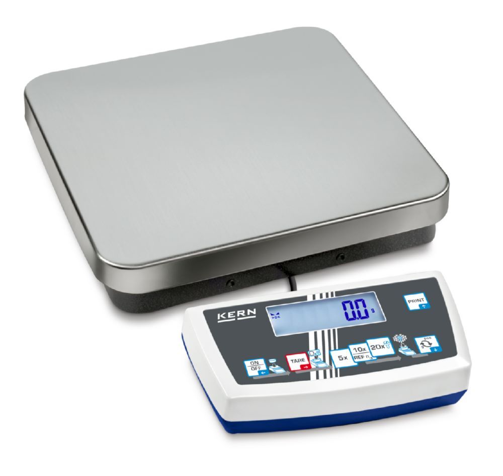Produktbild Kern Zählwaage CDS 16K0.1 Tischwaage