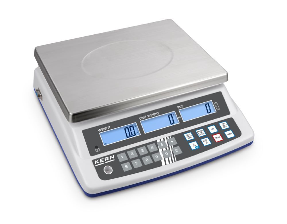 Produktbild Kern Zählwaage CPE 15K-3 Tischwaage