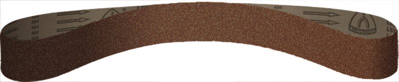 Klingspor LS 309 X Bänder, 28 x 533 mm Korn 150 F4G Klingspor LS 309 X Bänder, 28 x 533 mm Korn 150 F4G