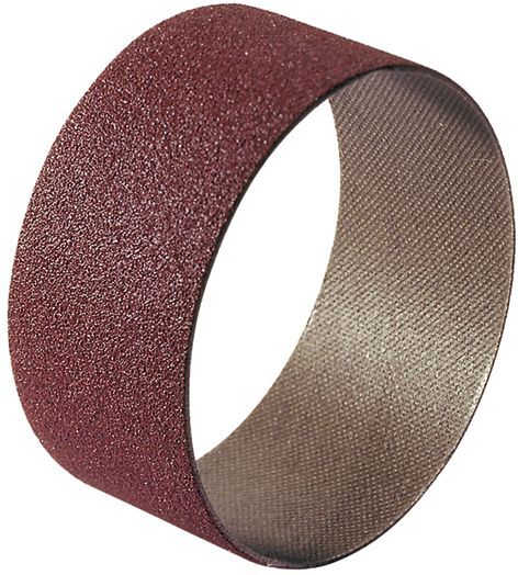Klingspor CS 310 X Schleifhülsen, 13 x 25 mm Korn 50 Klingspor CS 310 X Schleifhülsen, 13 x 25 mm Korn 50