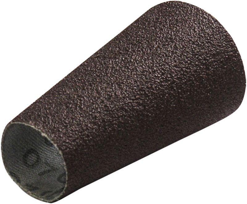 Klingspor CS 310 X Schleifhülsen, 22 x 36 x 60 mm Korn 50 Produktbild Klingspor CS 310 X Schleifhülsen, 22 x 36 x 60 mm Korn 50