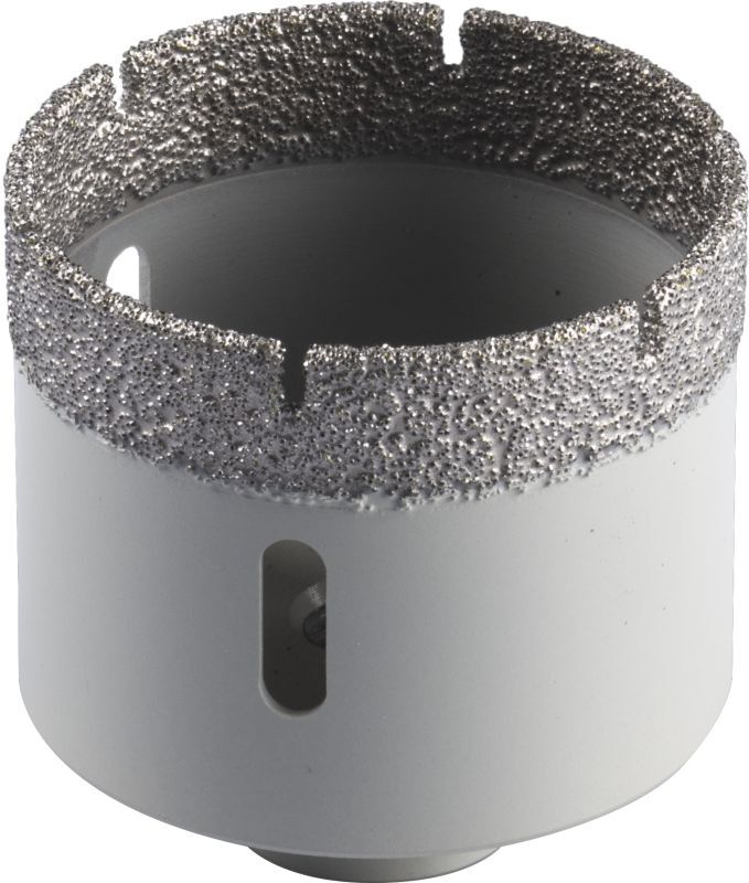 Klingspor DK 600 F Bohrkronen, 40 mm 1 Segmente 15 mm, geschlossener Rand Gewinde M 14 Produktbild Klingspor DK 600 F Bohrkronen, 40 mm 1 Segmente 15 mm, geschlossener Rand Gewinde M 14