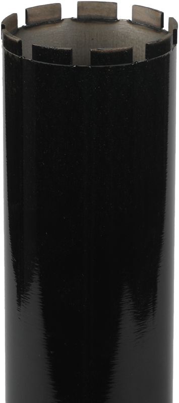 Klingspor DK 612 B Bohrkronen, 200 x 2,5 x 300 mm 15 Segmente 24 x 2,5 x 10 mm, Standardve Produktbild Klingspor DK 612 B Bohrkronen, 200 x 2,5 x 300 mm 15 Segmente 24 x 2,5 x 10 mm, Standardve